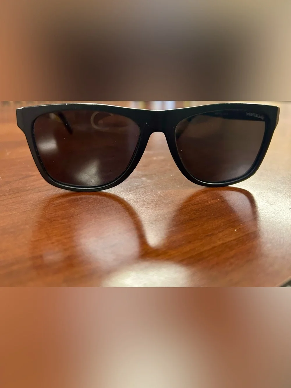 Montblanc sunglasses